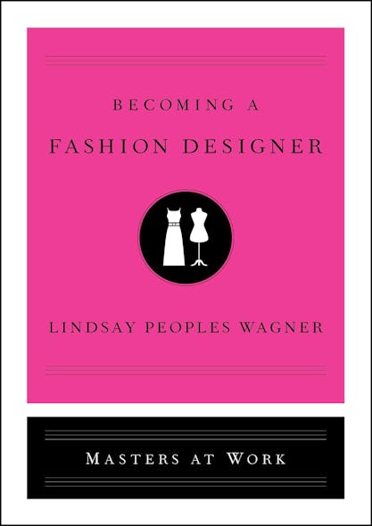 Becoming A Fashion Designer