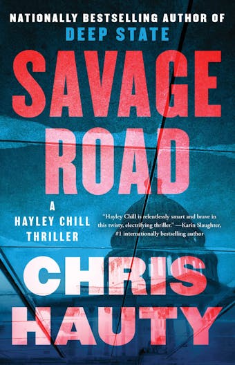 Savage Road: A Thriller - undefined