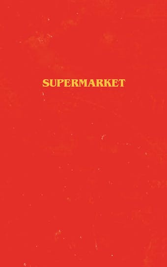 Supermarket - undefined