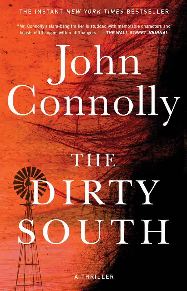 The Dirty South : A Thriller