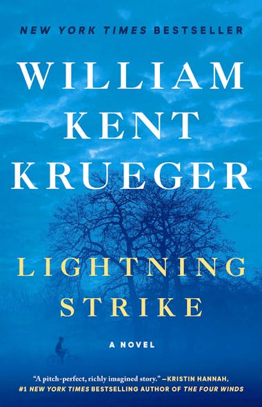 Lightning Strike : A Novel