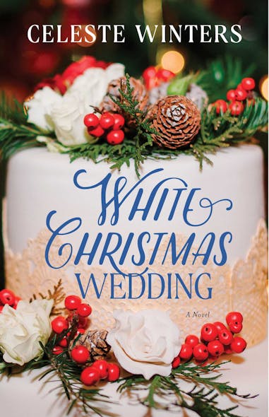 White Christmas Wedding : A Novel