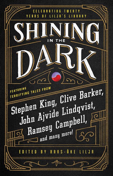 Shining In The Dark : Celebrating 20 Years Of Lilja's Library