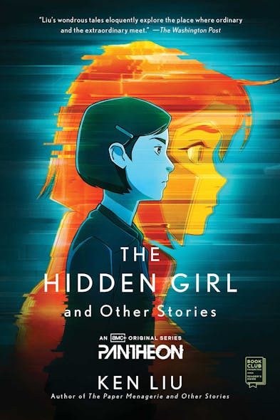 The Hidden Girl And Other Stories