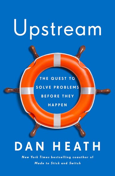 Upstream : The Quest To Solve Problems Before They Happen