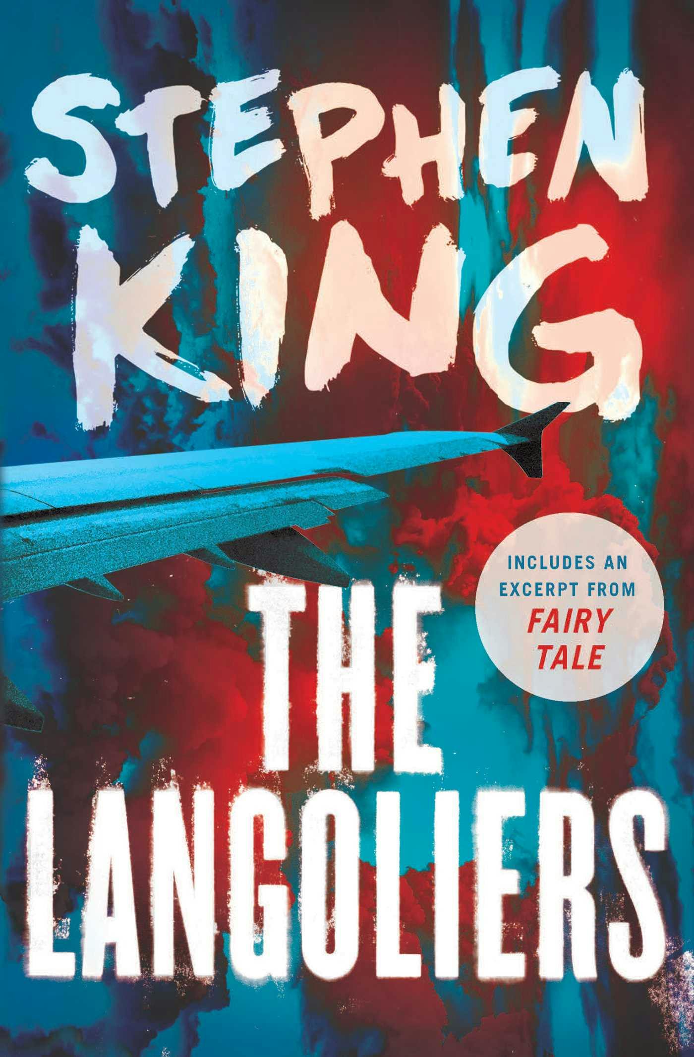 Read an Excerpt From Stephen King's 'Fairy Tale