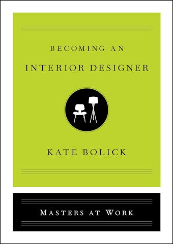 Becoming an Interior Designer