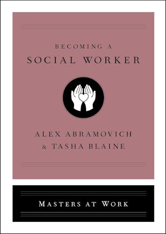 Becoming a Social Worker