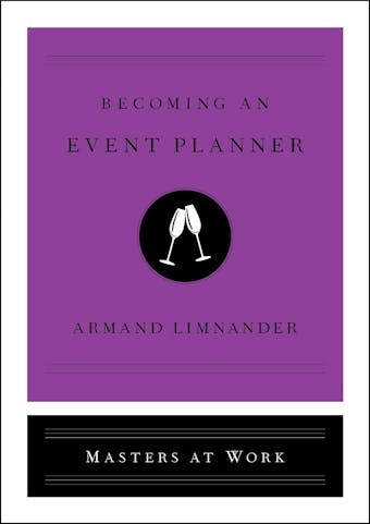 Becoming an Event Planner - Armand Limnander