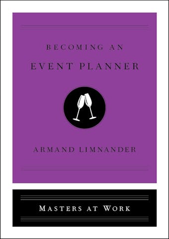 Becoming an Event Planner