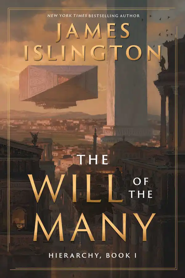 The Will of the Many