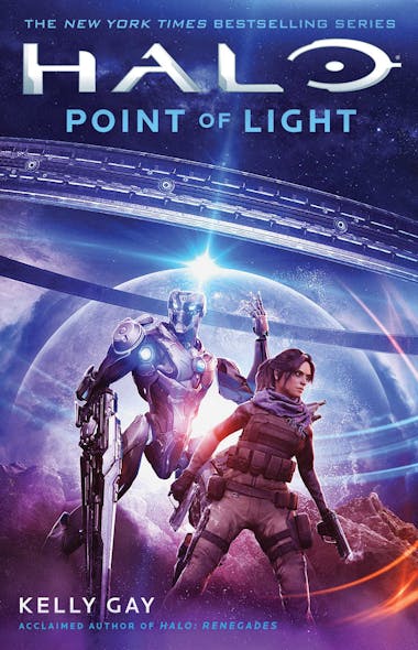 Halo: Point Of Light