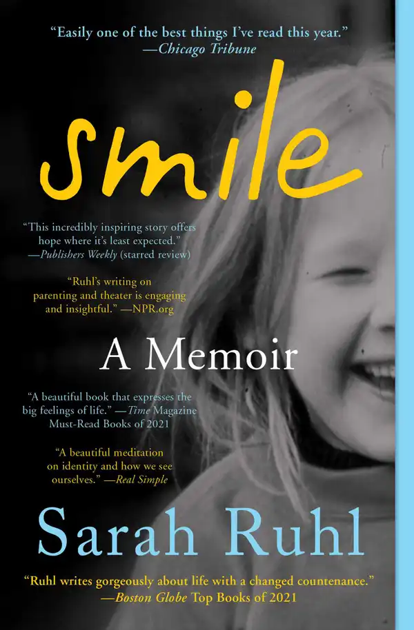 Smile : A Memoir