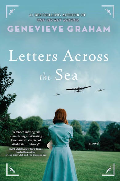 Letters Across The Sea