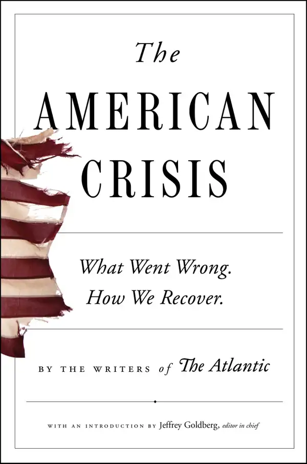 The American Crisis : What Went Wrong. How We Recover.