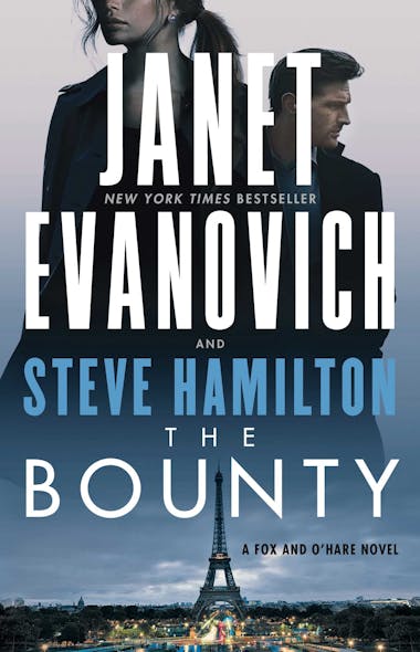 The Bounty : A Novel