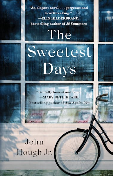 The Sweetest Days