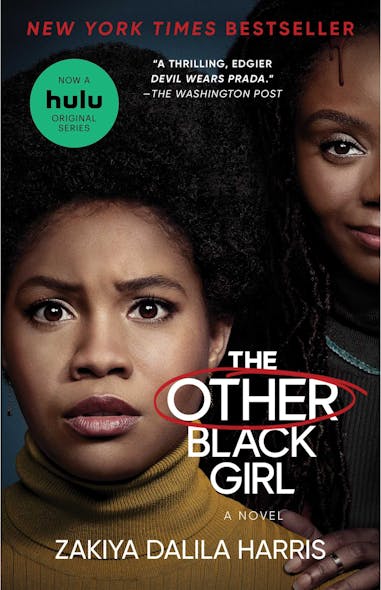 The Other Black Girl : A Novel