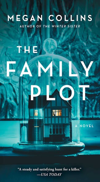 The Family Plot : A Novel