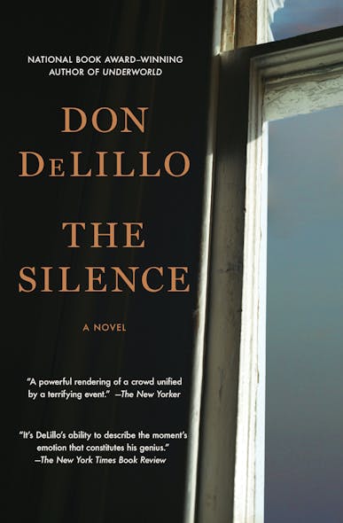 The Silence : A Novel