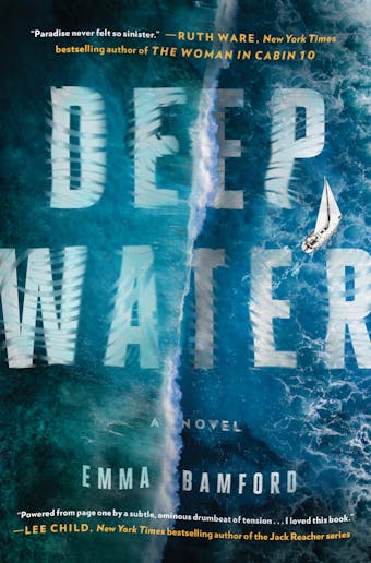 Deep Water - Emma Bamford