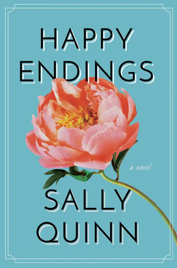 Happy Endings : A Novel