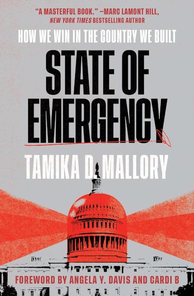 State Of Emergency : How We Win In The Country We Built