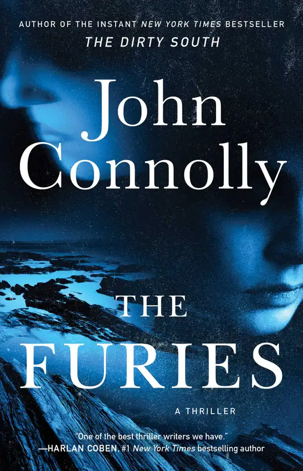 The Furies : A Thriller