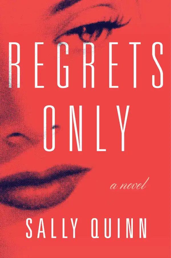 Regrets Only : A Novel