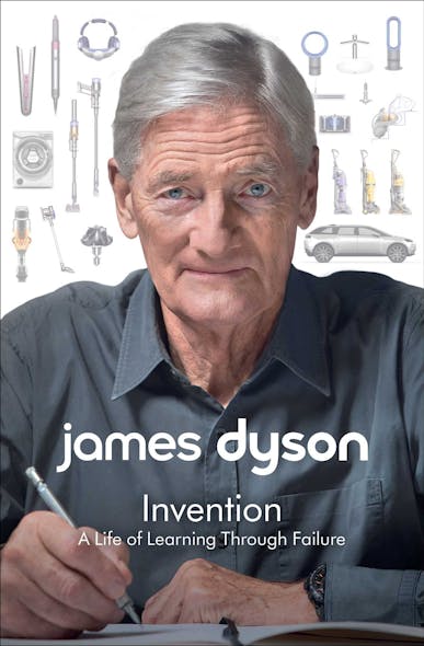 Invention : A Life