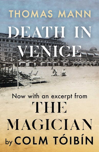 Death In Venice