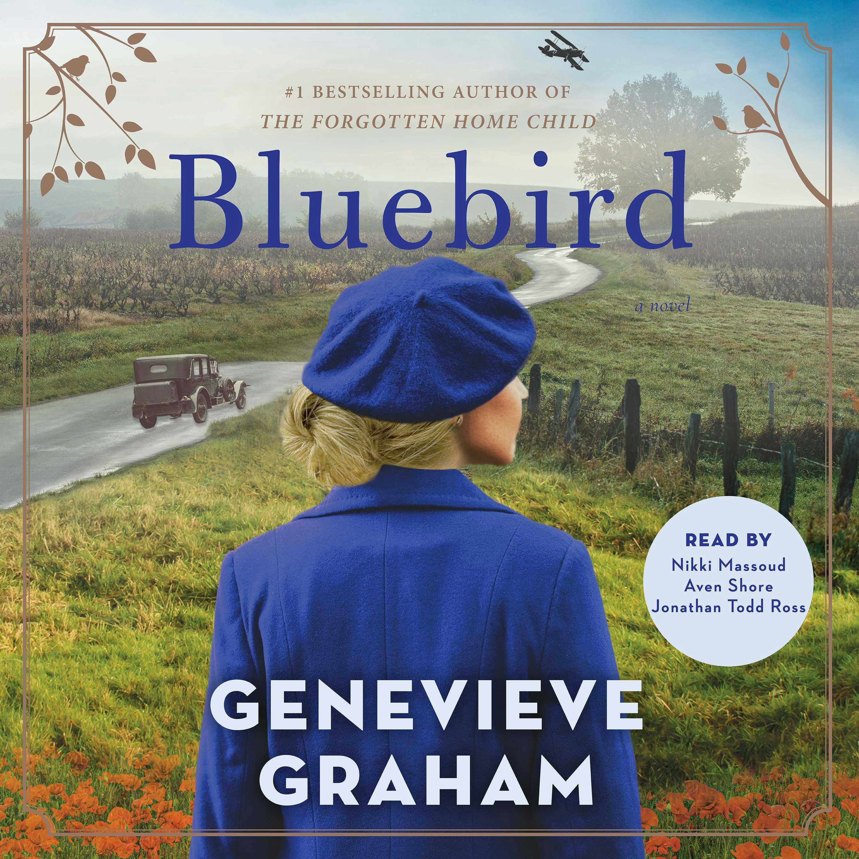 bluebird a novel genevieve graham bluebird a novel genevieve graham