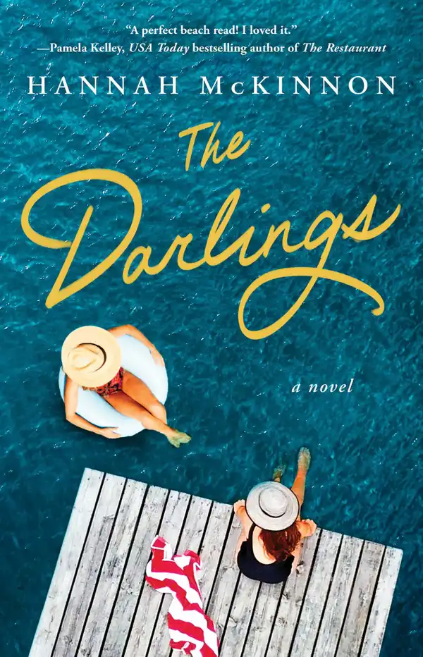 The Darlings : A Novel