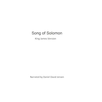 Song of Solomon - undefined