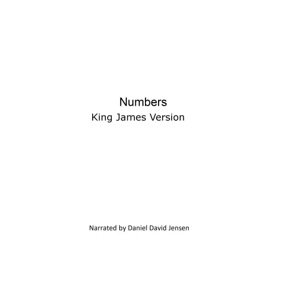 Numbers : 