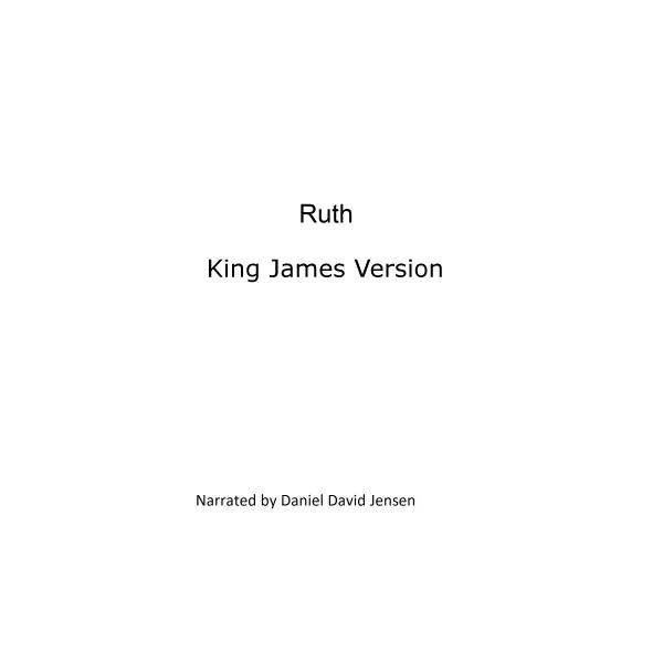 Ruth : 
