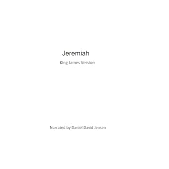 Jeremiah - undefined
