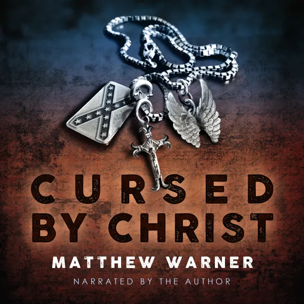 Cursed by Christ : 