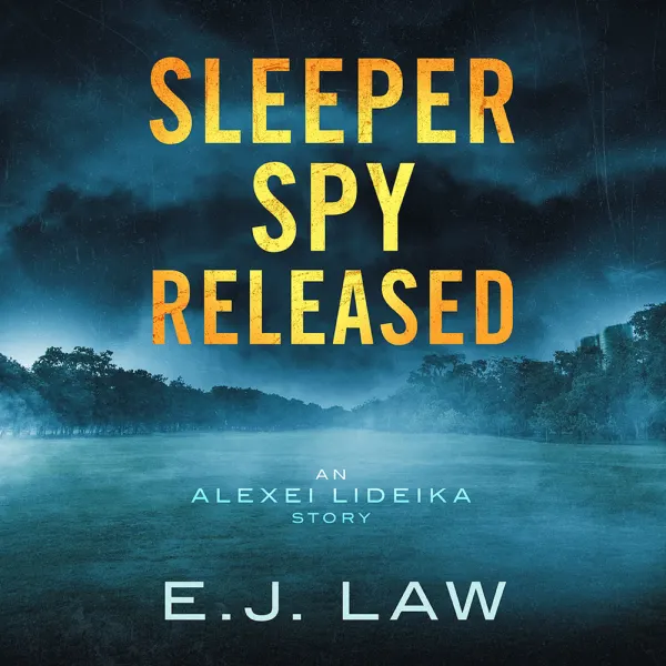 Sleeper Spy Released : 