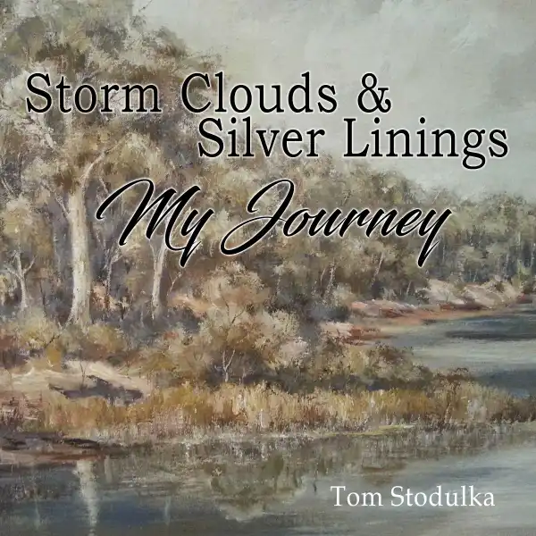 Storm Clouds & Silver Linings : My Journey