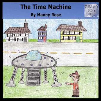 The Time Machine - undefined