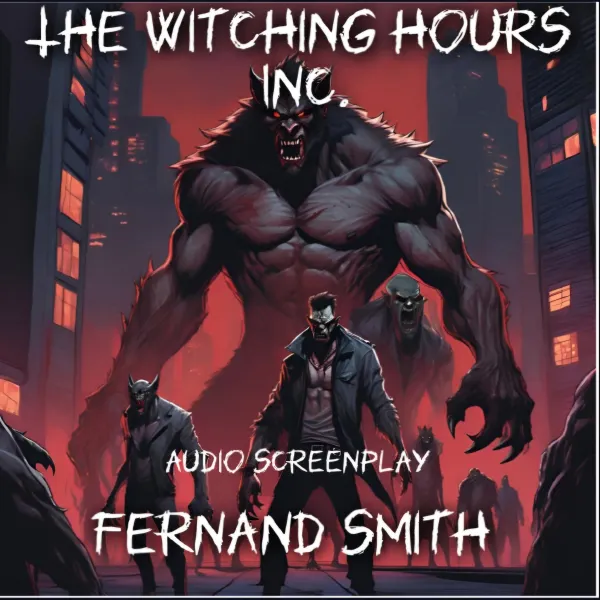 The Witching Hours Inc. :