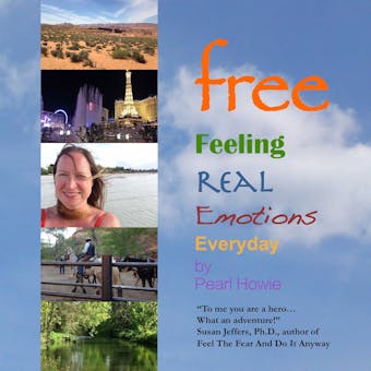 Free: Feeling Real Emotions Everyday - undefined