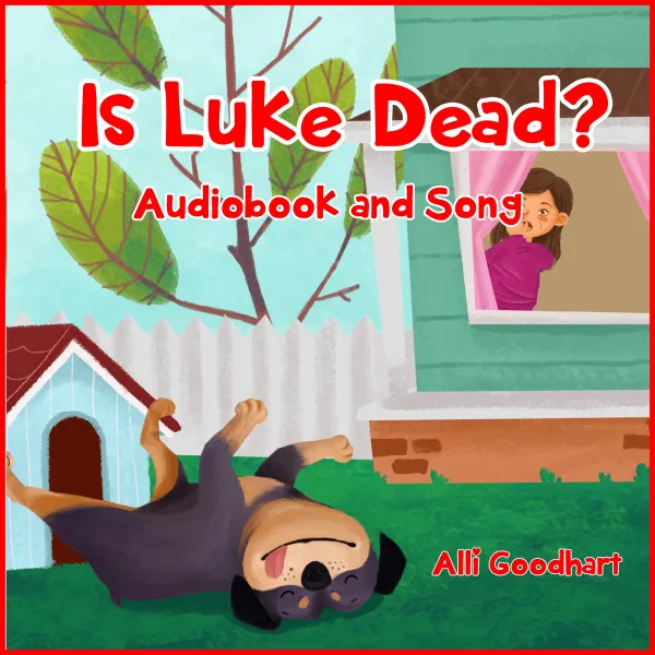 Is Luke Dead?: Audiobook and Song
