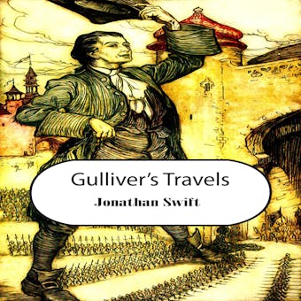 Gulliver's Travels - undefined