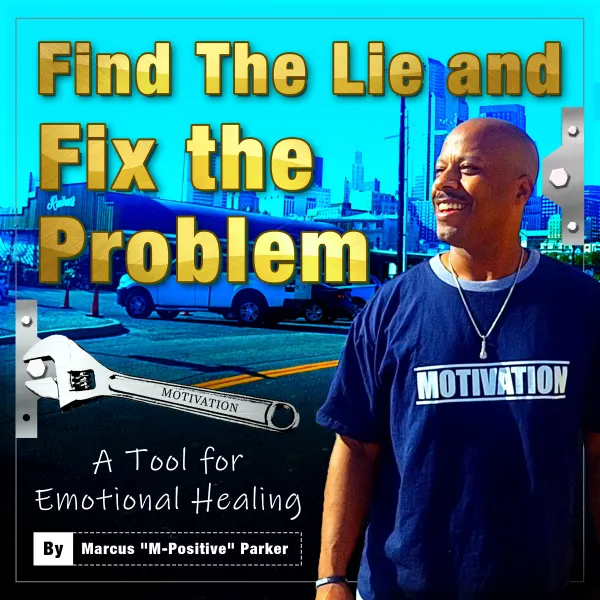 Find The Lie and Fix The Problem : 