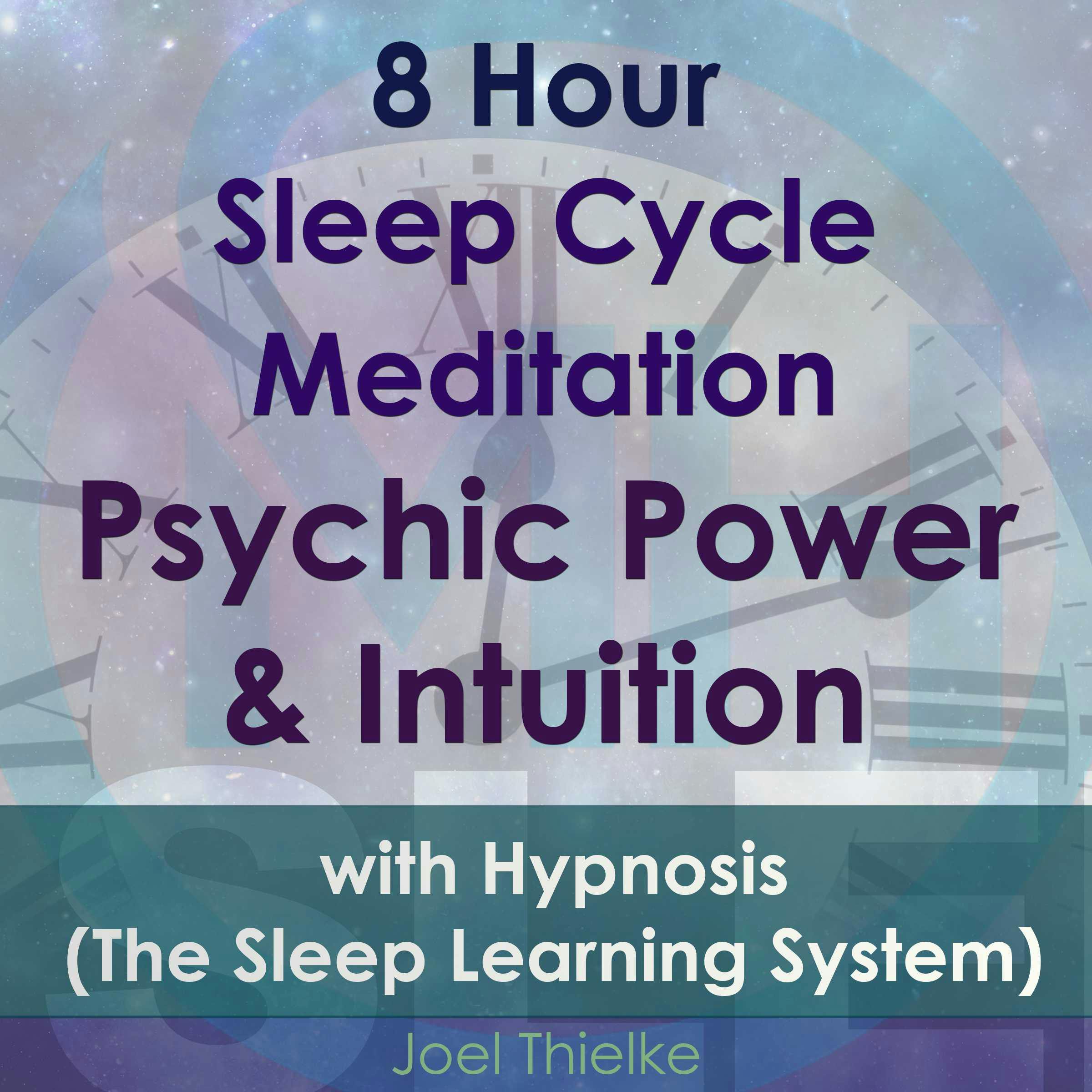 8 Hour Deep Sleep Meditation: Sleep Better with REM Hypnosis  Audiobook