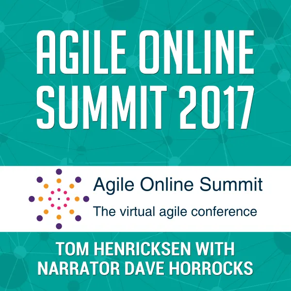 Agile Online Summit 2017 : 