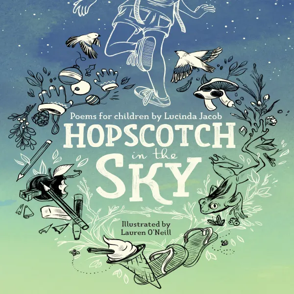 Hopscotch in the Sky : 