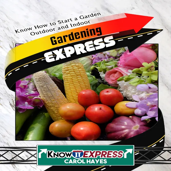 Gardening Express : 